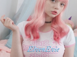 ElvenEvie DeriheruI
