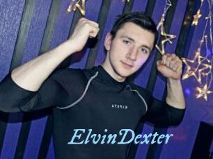 ElvinDexter