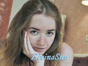 ElvinaSun