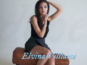 ElvinaWilliams