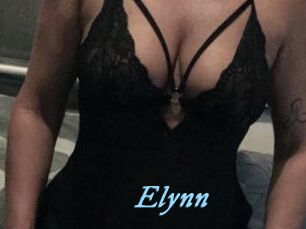Elynn