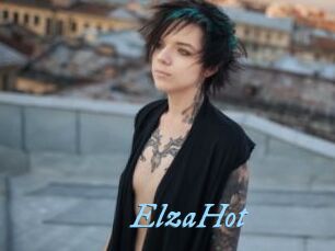 ElzaHot