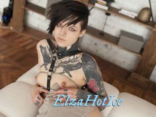 ElzaHotIce