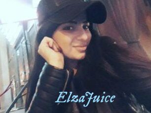 ElzaJuice