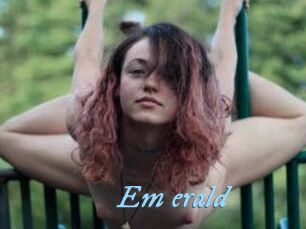 Em_erald