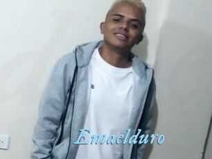 Emaelduro
