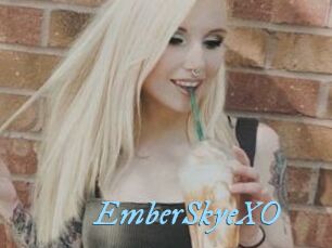 EmberSkyeXO