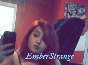 EmberStrange