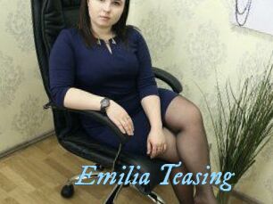Emilia_Teasing