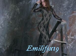 Emilifox19