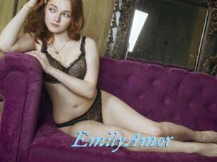 EmilyAmor DeriheruI