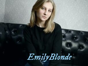 EmilyBlonde