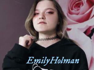 EmilyHolman