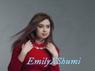 EmilyXShumi