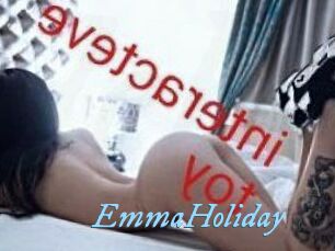Emma_Holiday
