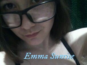 Emma_Sunrise