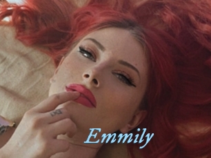 Emmily