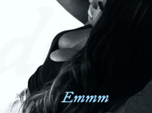 Emmm