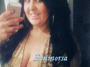 Emmorsa