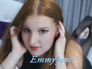 EmmyJonis