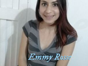 Emmy_Rosse