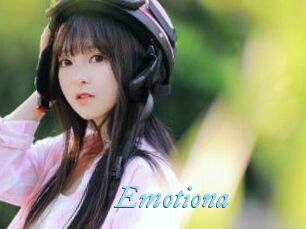 Emotiona