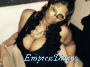 EmpressDivine