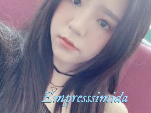 Empresssimida