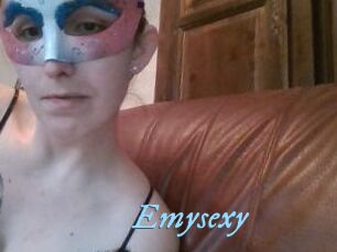 Emysexy