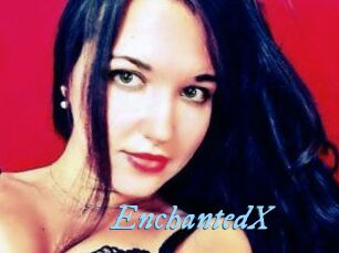 EnchantedX