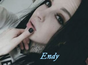 Endy