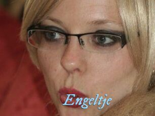 Engeltje