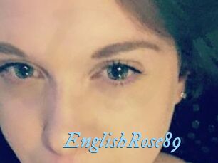 EnglishRose89