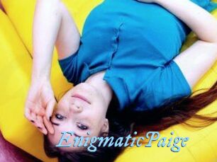 Enigmatic_Paige