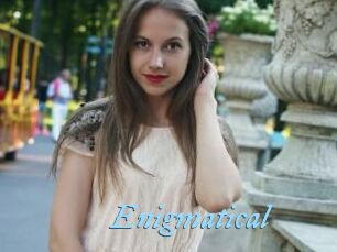 Enigmatical