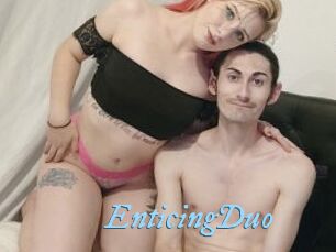 EnticingDuo DeriheruI