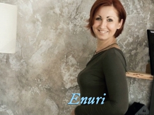 Enuri
