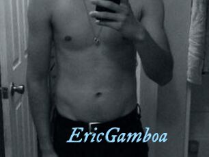 EricGamboa