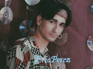 EricPerez
