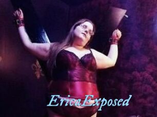EricaExposed