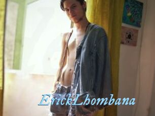 ErickLhombana