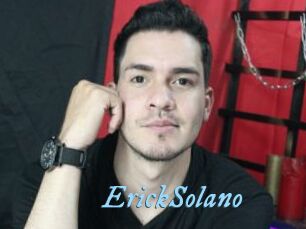 ErickSolano