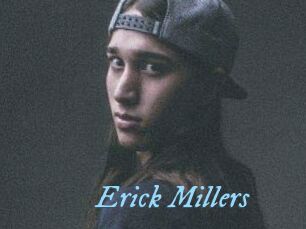 Erick_Millers