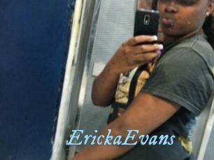 ErickaEvans