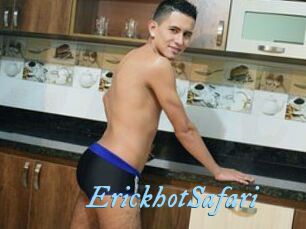 ErickhotSafari