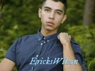 EricksWilson