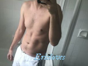 Ericloves