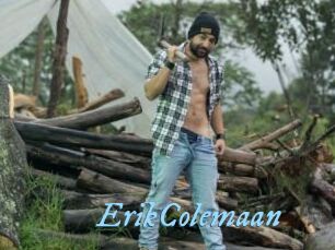 ErikColemaan