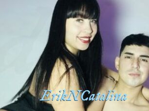 ErikNCatalina