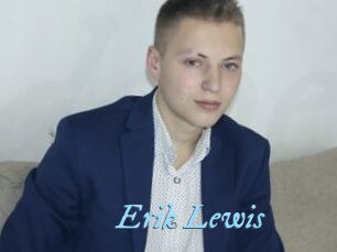 Erik_Lewis
